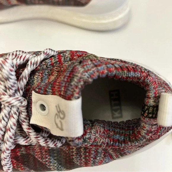 ! Adidas X Kith  Ultraboost Mid Aspen Men’s Size 8 BY2592. - Picture 6 of 8